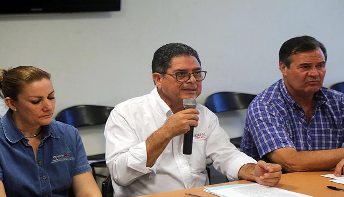 Hasta el viernes solucionarán daño en ducto de Mojoneras