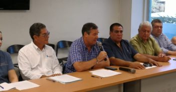 Se preocupa más Dávalos por la imagen que por la contaminación