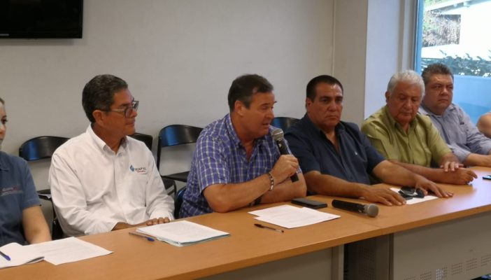 Se preocupa más Dávalos por la imagen que por la contaminación