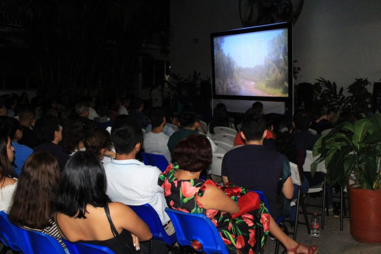 Entrega Universidad Arkos casi 20 mil pesos al Estero El Salado 2 Entrega Universidad Arkos casi 20 mil pesos al Estero El Salado