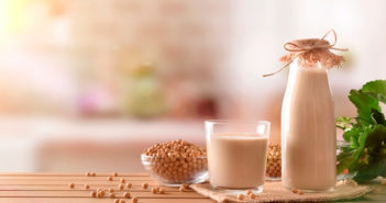Conoce los daños que puede ocasionar la soya en tu cuerpo
