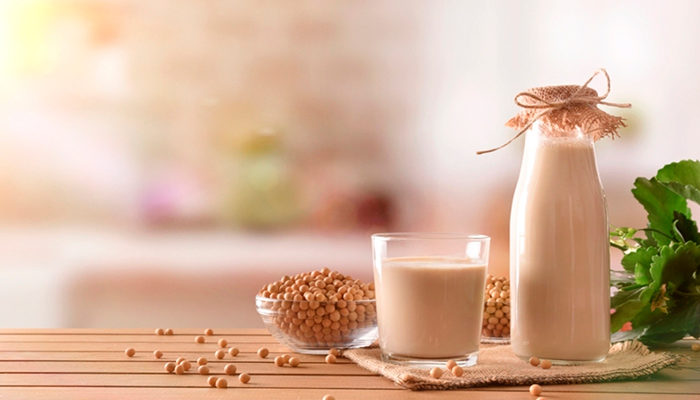 Conoce los daños que puede ocasionar la soya en tu cuerpo