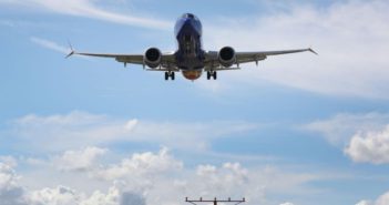 Aeroméxico suspende operación de sus aviones Boeing 737 MAX 8