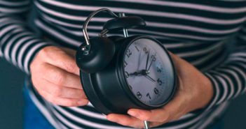 Domingo 7 de abril se adelanta el reloj por el cambio de horario