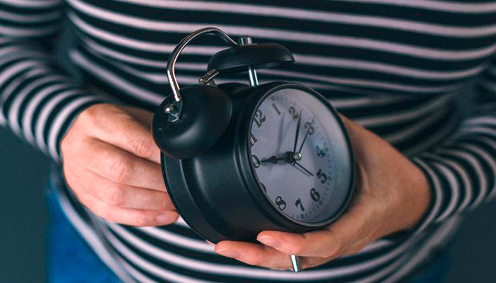 Domingo 7 de abril se adelanta el reloj por el cambio de horario