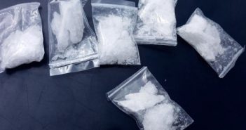 Cristal, la droga procesada más consumida en Jalisco