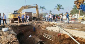 "Contaminación en el estero durará meses en sanar": UdG