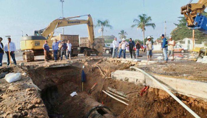 "Contaminación en el estero durará meses en sanar": UdG