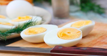 Conoce cuáles son los 8 alimentos más nutritivos que existen