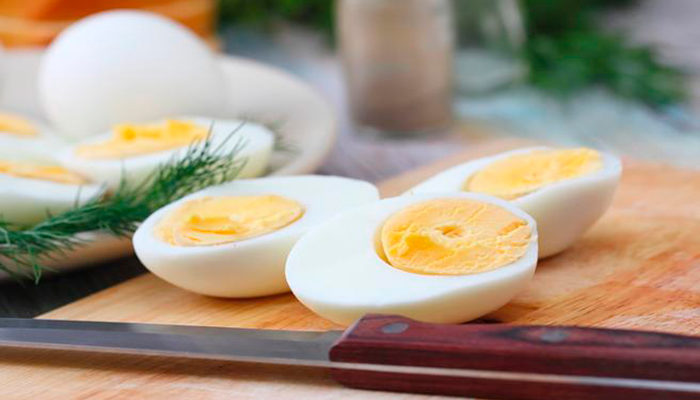 Conoce cuáles son los 8 alimentos más nutritivos que existen