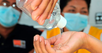 Puerto Vallarta en el top de municipios de Jalisco con más casos de influenza