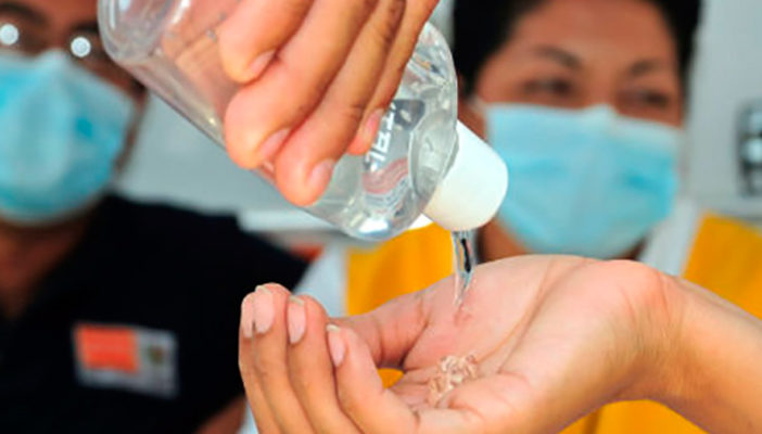 Puerto Vallarta en el top de municipios de Jalisco con más casos de influenza