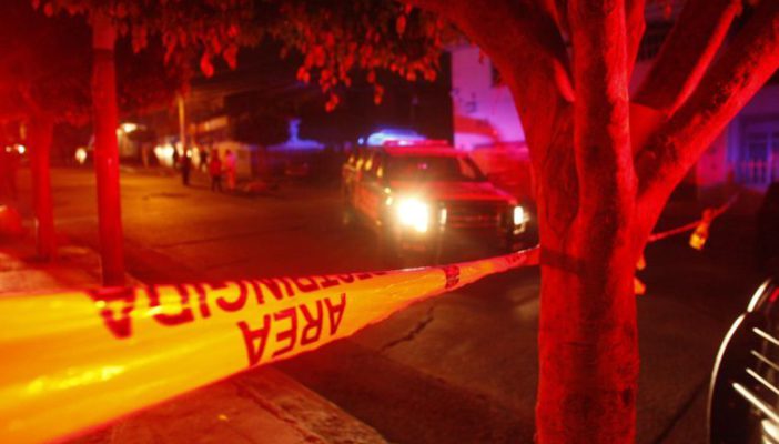 13 muertos deja ataque a bar en Guanajuato