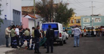 De nuevo, Jalisco vive jornada violenta