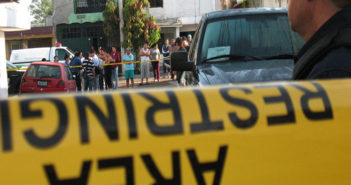 Solo 6 sentencias por cada 100 homicidios