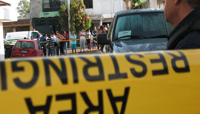 Solo 6 sentencias por cada 100 homicidios