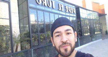 Homenajean a hombre que donó sus órganos en Hospital Civil de Tepic