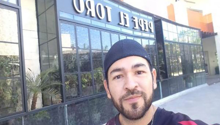 Homenajean a hombre que donó sus órganos en Hospital Civil de Tepic