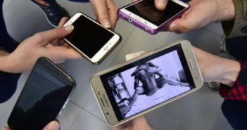 Procesan a adolescentes por difundir video sexual de sus compañeros en Chihuahua