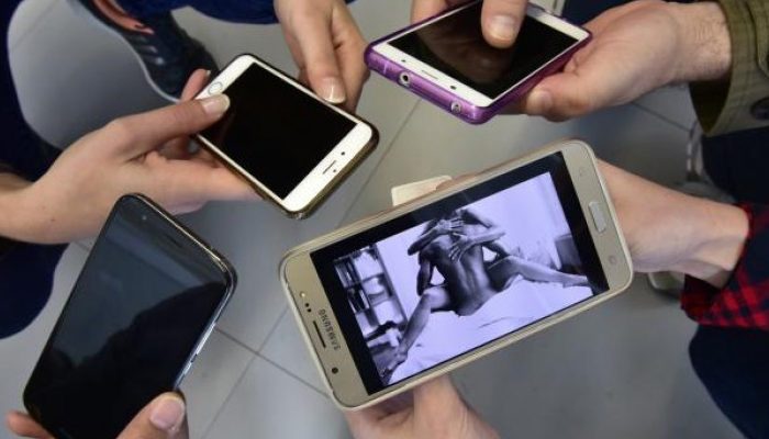 Procesan a adolescentes por difundir video sexual de sus compañeros en Chihuahua