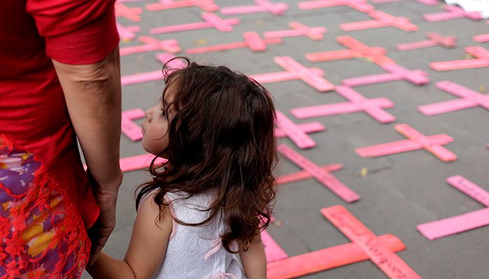 Jalisco instala mesa de seguridad para prevenir feminicidios
