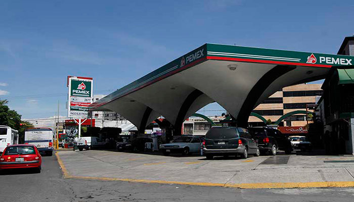 Jalisco, el segundo estado que vende la gasolina más cara