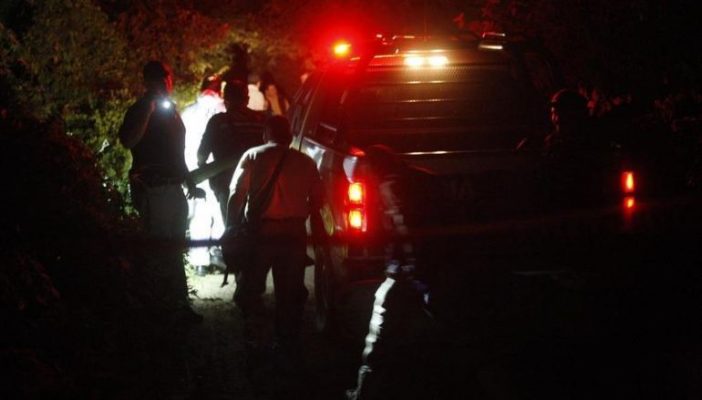 Asesinan a mujer para robarle a su bebé en Ciudad de México