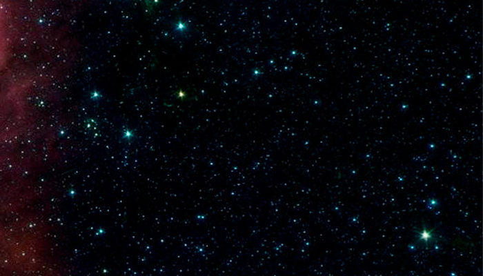 Conoce las fechas en las que habrá lluvia de estrellas este abril