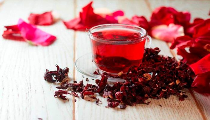 Conoce 8 formas en las que la jamaica funciona como medicina