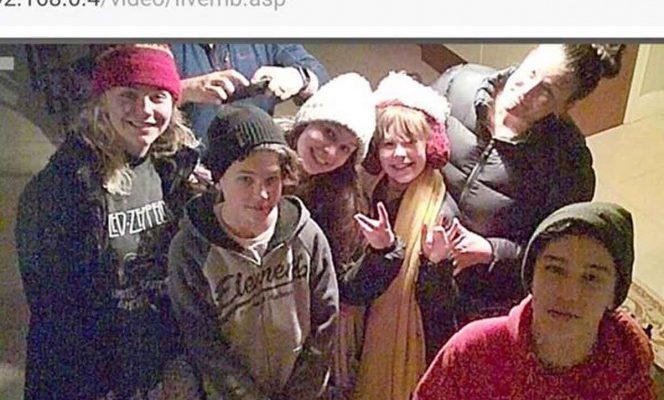 Rentan Airbnb y encuentran cámara oculta transmitiendo en vivo