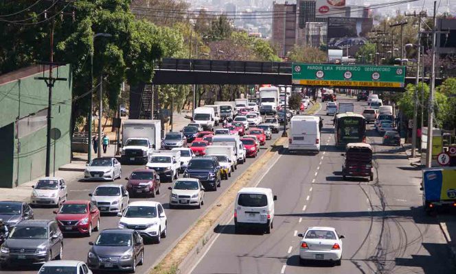 Traerá gobierno de la 4T de nuevo la tenencia vehicular