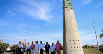 Aumenta infraestructura cultural en Puerto Vallarta