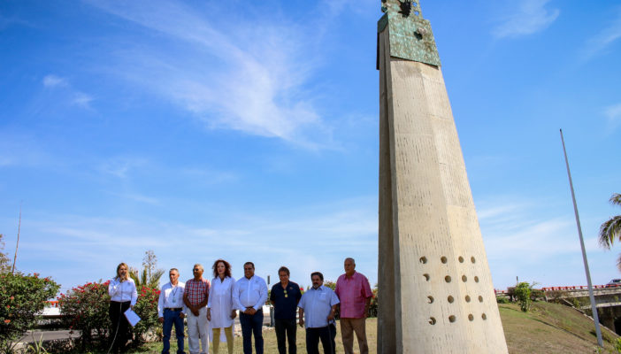 Aumenta infraestructura cultural en Puerto Vallarta