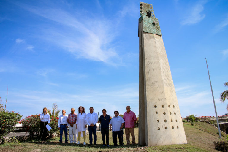 Aumenta infraestructura cultural en Puerto Vallarta 3 Aumenta infraestructura cultural en Puerto Vallarta