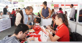 Este martes habrá feria del empleo en Bahía de Banderas