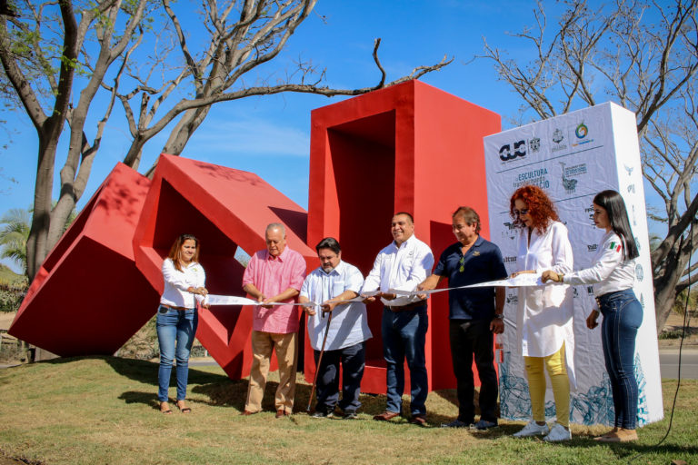 Aumenta infraestructura cultural en Puerto Vallarta 4 Aumenta infraestructura cultural en Puerto Vallarta