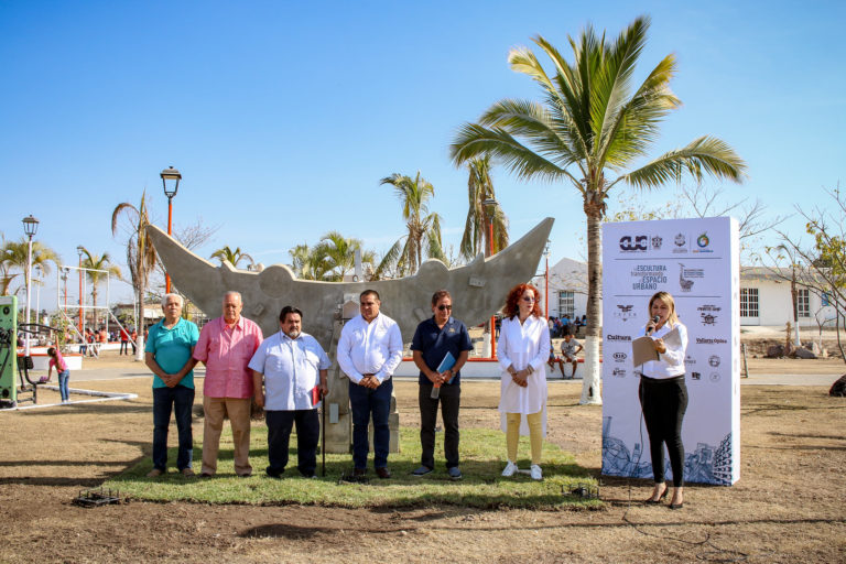 Aumenta infraestructura cultural en Puerto Vallarta 5 Aumenta infraestructura cultural en Puerto Vallarta