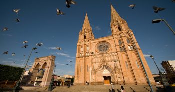 Templos de Jalisco no cuentan con seguro ni plan de contingencia