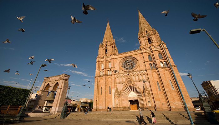 Templos de Jalisco no cuentan con seguro ni plan de contingencia