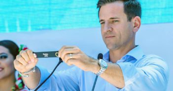 Listos los grupos del premundial de futbol de playa a disputarse en Puerto Vallarta