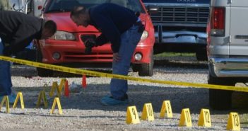 Inicio de 2019, el más violento de la historia de México