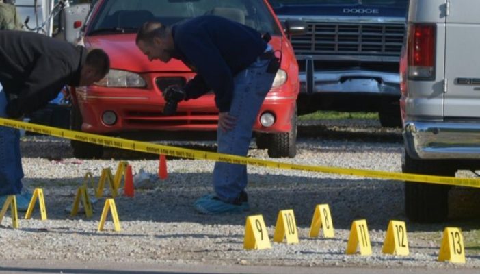 Inicio de 2019, el más violento de la historia de México