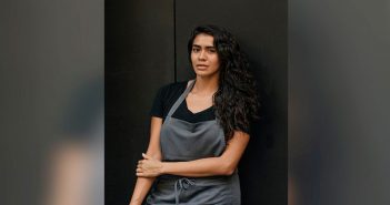 Mexicana es nombrada como "la mejor chef del mundo"; The 50 Best