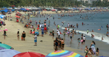Confirman a Sayulita en el Top-3 de playas contaminadas del país