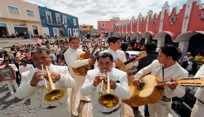 La Feria Internacional del Mariachi 2019 se realizará en Puerto Vallarta