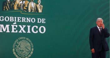 Afirma AMLO que no se privatizará el Bosque de Chapultepec