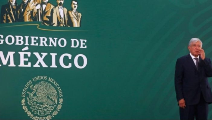 Afirma AMLO que no se privatizará el Bosque de Chapultepec