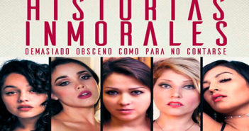 Cinépolis proyectará película porno por primera vez