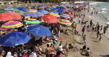 Apenas inició y ya se registraron accidentes en SS2k19