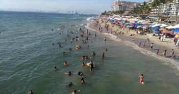 Baja la ocupación hotelera, pero sube la derrama económica en Pascua